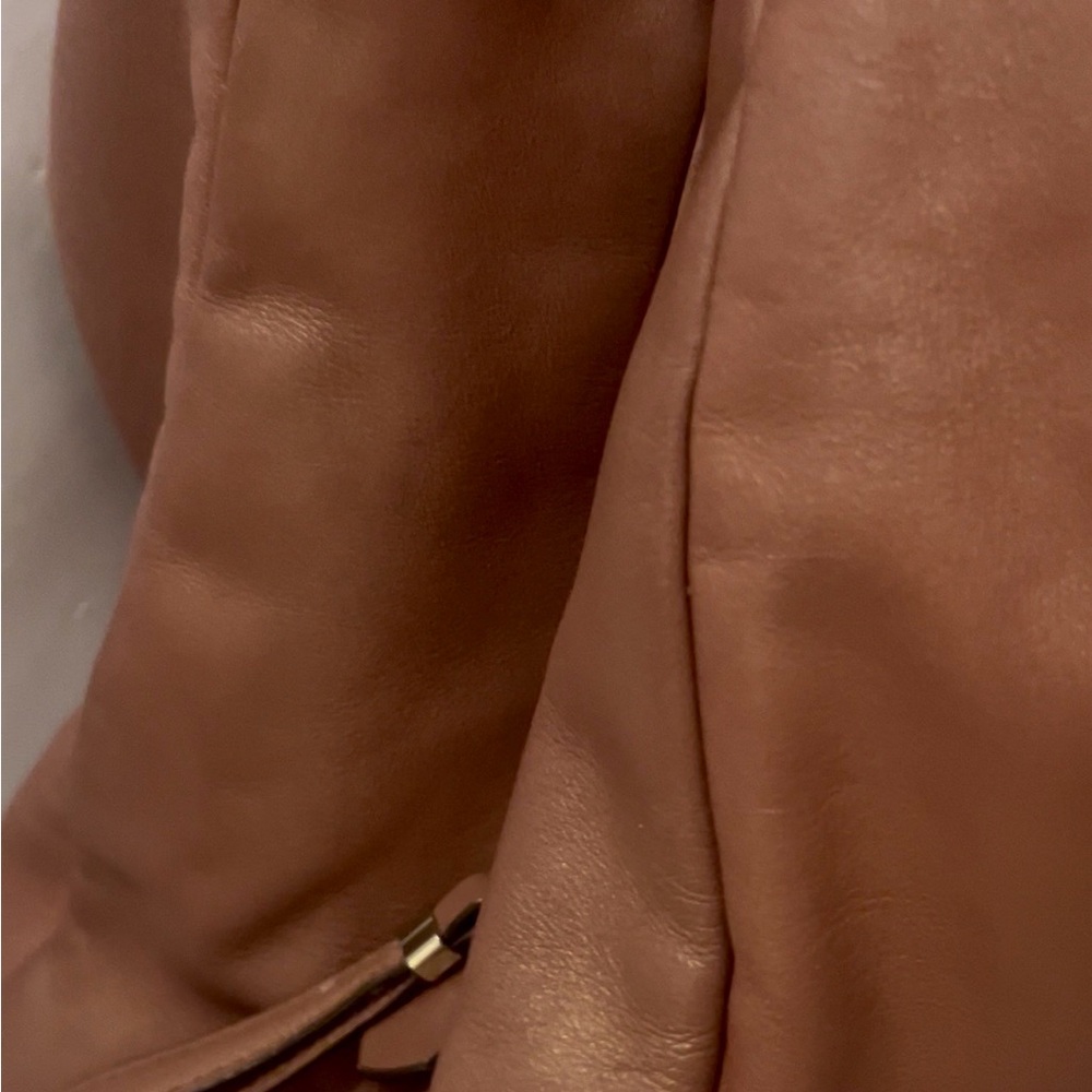 COACH Phoebe Leather Hobo Bag - Picture 11 of 12